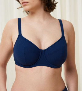 Triumph Summer Glow W 01, Sutien de baie Minimizer - Img 4