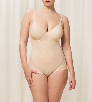Triumph Wild Rose Sensation BSW
