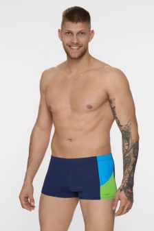 Boxer de baie pentru bărbați Lisca Men 47251