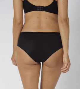 Boxer femei, Triumph Body Make-up Soft Touch Hipster - Img 2