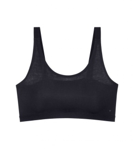 Bralette extrem de elastic și adaptabil, Triumph Smart Natural Bralette - Img 5