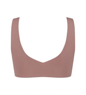 Bustieră invizibilă, Sloggi ZERO Feel 2.0 Bralette - Img 6