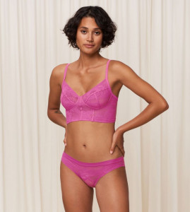 Chilot brazilian, Triumph Smart Deco Brazilian - Img 3