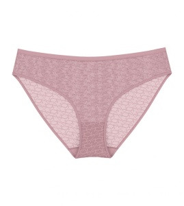 Chilot elegant, dantelat, Triumph Signature Sheer Tai - Img 1