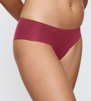 Chilot invizibil cu acoperire medie, Triumph Smart Invisible Hipster - Img 4