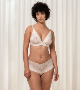 Chilot Maxi cu talie înaltă, Triumph Vivid Spotlight Maxi - Img 3