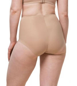 Chilot modelator cu talie înaltă Triumph Becca High Panty - Img 8