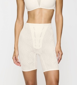 Chilot modelator lung, Triumph Shape Smart Ellipse Panty L