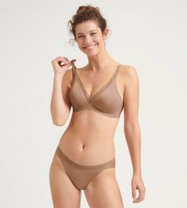 Chilot răscroit, Sloggi BODY ADAPT Twist High leg - Img 3