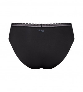 Chilot răscroit, Sloggi BODY ADAPT Twist High leg - Img 6
