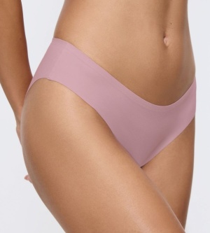 Chilot tai Triumph Smart Invisible Lila - Img 4
