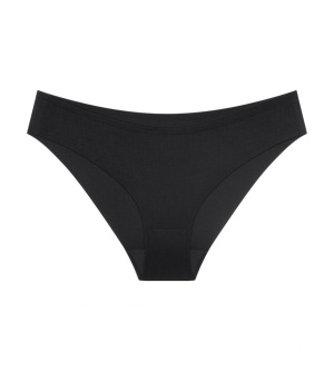 Chilot tai Triumph Smart Invisible Negru - Img 5
