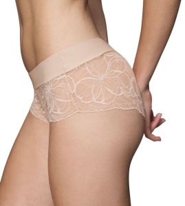 Chilot tip short, Triumph Body Make-Up Illusion Lace Shorty - Img 8
