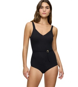 Costum de baie întreg, cu burete, fără armătură, Triumph Summer Twist OP 01 - Img 6
