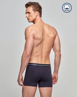 Impetus Cotton Stretch, Boxer bărbați - Img 2