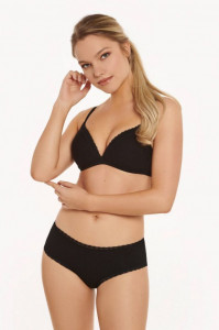 Lisca Ines Sutien triunghi - Img 3