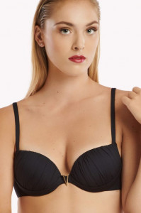 Lisca Isola Rossa Sutien baie push-up - Img 1