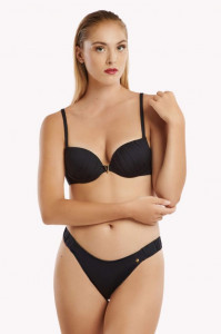 Lisca Isola Rossa Sutien baie push-up - Img 3
