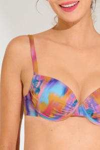 Lisca Jersey 40803, Sutien bikini cu burete și armătură - Img 6