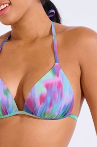 Lisca Jersey 40804, Sutien de baie push-up triunghiular - Img 9