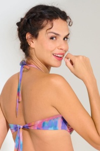 Lisca Jersey 40805, Sutien de baie Bandeau - Img 5