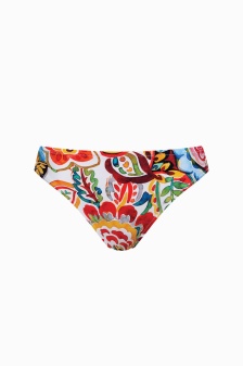 Lisca Mexico 41755, Slip de baie brazilian, Coral - Img 7