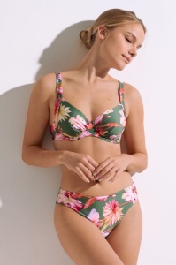 Lisca Rimini 40748, Sutien de baie cu armătură - Img 3