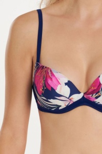 Lisca Tunis, Sutien de baie push-up - Img 5