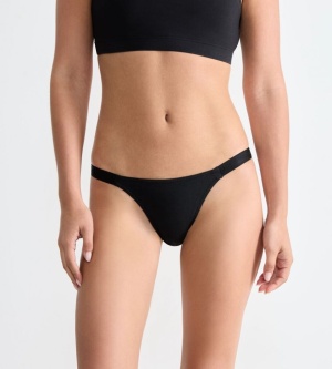 Pachet de 2 chiloți, Sloggi GO Casual Tiny tanga - Img 2