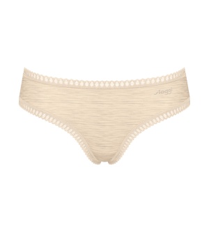 Pachet de 3 boxeri, Sloggi GO Crush Hipster C3P - Img 10