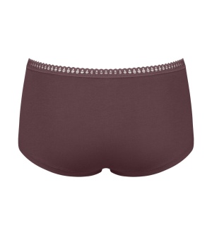 Pachet de 3 chiloți Sloggi GO Crush Short C3P - Img 11