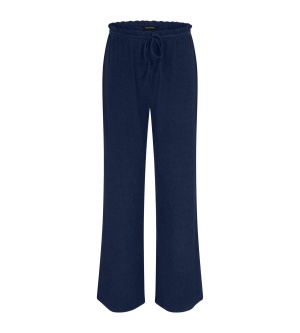 Pantaloni lungi de casă, Triumph Mix & Match Trousers Soft - Img 5