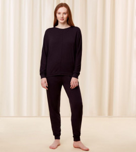 Pantaloni lungi de damă, Triumph Cozy Comfort - Img 3