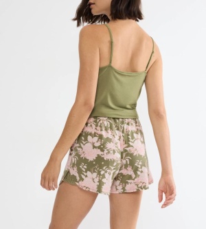 Pantaloni scurți pijama din modal Triumph Aura Spotlight Shorts - Img 2
