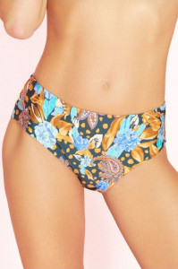 Selmark Costa Rica Slip bikini talie înaltă - Img 1