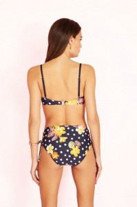 Selmark Filipinas Top bikini cu armătură - Img 4