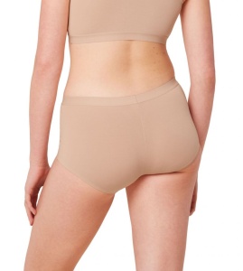 Short extrem de elastic, Triumph Smart Natural Boyshort - Img 7