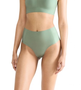 Slip cu talie înaltă, Sloggi ZERO Feel 2.0 High waist - Img 10