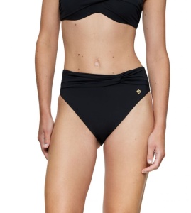 Slip de baie cu talie înaltă, Triumph Summer Twist Highwaist brief - Img 7