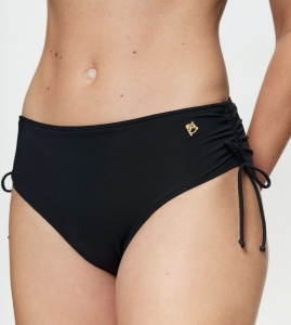 Slip de baie reglabil, cu acoperire medie, Triumph Summer Twist Midi - Img 4