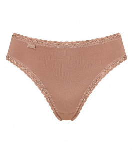 Sloggi 24/7 Cotton Lace Tai C3P – Set 3 bucati - Img 4