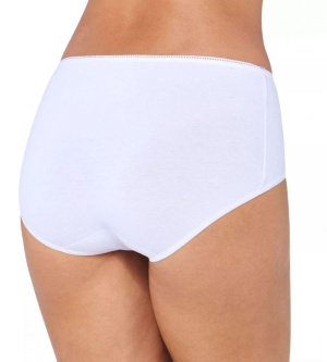 Sloggi 24/7 Cotton Midi C3P Set 3 bucati - Img 3