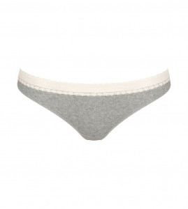 Sloggi GO Ribbed Brazil C2P – Set 2 bucati - Img 8