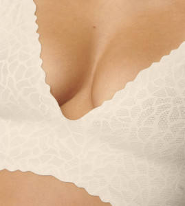 Sloggi Zero Feel Lace 2.0 Top - Img 6