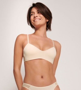 Sutien buretat, fără armătură, Sloggi Soft ADAPT P - Img 1