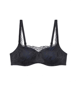 Sutien captivant, Triumph Body Make-Up Illusion Lace Balconette - Img 5