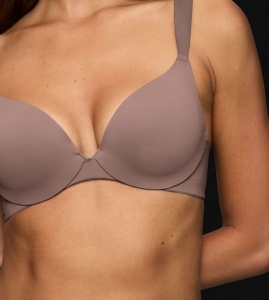 Sutien cu armătură inovatoare, Triumph Body Make-Up Illusion WP - Img 4