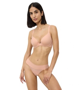 Sutien cu armătură inovatoare, Triumph Body Make-Up Illusion WP - Img 9