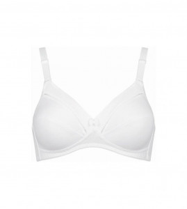 Sutien cu bumbac, Triumph Cotton Classic Stretch N - Img 4