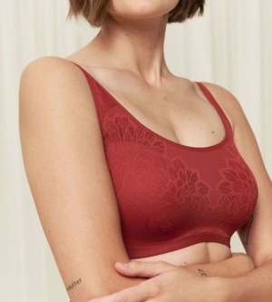 Sutien cu burete, Triumph Fit Smart P - Img 8